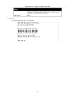 Предварительный просмотр 24 страницы D-Link DGS-3024 Command Line Interface Reference Manual