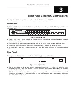 Предварительный просмотр 21 страницы D-Link DGS-3024 Manual