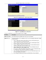 Предварительный просмотр 116 страницы D-Link DGS-3024 Manual