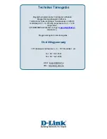 Предварительный просмотр 198 страницы D-Link DGS-3024 Manual