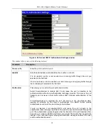 Preview for 74 page of D-Link DGS-3024 User Manual