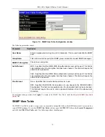 Preview for 85 page of D-Link DGS-3024 User Manual