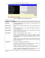 Preview for 88 page of D-Link DGS-3024 User Manual