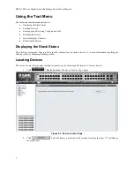 Предварительный просмотр 23 страницы D-Link DGS-3100-48 User Manual