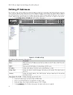 Предварительный просмотр 35 страницы D-Link DGS-3100-48 User Manual