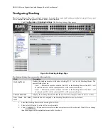 Предварительный просмотр 47 страницы D-Link DGS-3100-48 User Manual