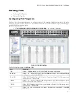 Предварительный просмотр 48 страницы D-Link DGS-3100-48 User Manual