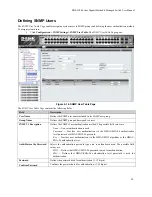 Предварительный просмотр 66 страницы D-Link DGS-3100-48 User Manual