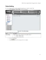 Предварительный просмотр 78 страницы D-Link DGS-3100-48 User Manual