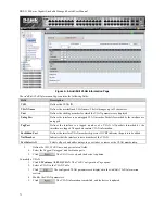 Предварительный просмотр 87 страницы D-Link DGS-3100-48 User Manual