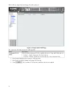 Предварительный просмотр 89 страницы D-Link DGS-3100-48 User Manual
