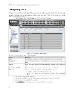 Предварительный просмотр 97 страницы D-Link DGS-3100-48 User Manual