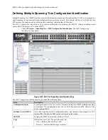 Предварительный просмотр 113 страницы D-Link DGS-3100-48 User Manual