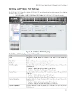 Предварительный просмотр 124 страницы D-Link DGS-3100-48 User Manual