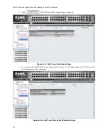Предварительный просмотр 127 страницы D-Link DGS-3100-48 User Manual