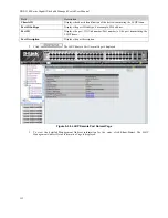 Предварительный просмотр 129 страницы D-Link DGS-3100-48 User Manual