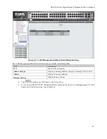 Предварительный просмотр 130 страницы D-Link DGS-3100-48 User Manual