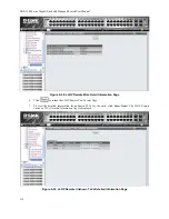 Предварительный просмотр 131 страницы D-Link DGS-3100-48 User Manual
