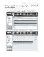 Предварительный просмотр 156 страницы D-Link DGS-3100-48 User Manual