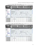 Предварительный просмотр 158 страницы D-Link DGS-3100-48 User Manual