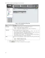 Предварительный просмотр 163 страницы D-Link DGS-3100-48 User Manual