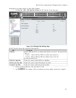 Предварительный просмотр 166 страницы D-Link DGS-3100-48 User Manual