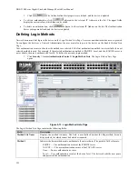 Предварительный просмотр 169 страницы D-Link DGS-3100-48 User Manual