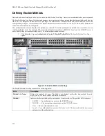 Предварительный просмотр 171 страницы D-Link DGS-3100-48 User Manual