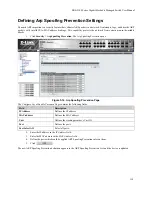 Предварительный просмотр 174 страницы D-Link DGS-3100-48 User Manual