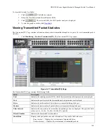 Предварительный просмотр 182 страницы D-Link DGS-3100-48 User Manual