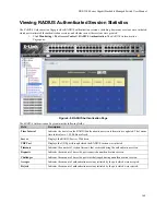 Предварительный просмотр 184 страницы D-Link DGS-3100-48 User Manual