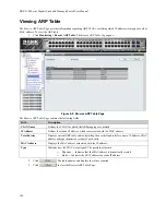 Предварительный просмотр 185 страницы D-Link DGS-3100-48 User Manual