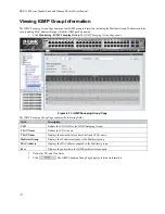 Предварительный просмотр 189 страницы D-Link DGS-3100-48 User Manual
