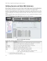 Предварительный просмотр 191 страницы D-Link DGS-3100-48 User Manual