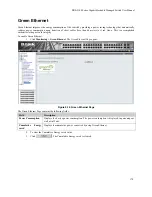Предварительный просмотр 194 страницы D-Link DGS-3100-48 User Manual