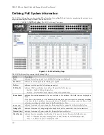 Предварительный просмотр 197 страницы D-Link DGS-3100-48 User Manual