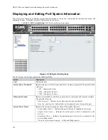 Предварительный просмотр 199 страницы D-Link DGS-3100-48 User Manual