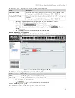 Предварительный просмотр 206 страницы D-Link DGS-3100-48 User Manual