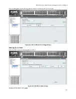 Предварительный просмотр 208 страницы D-Link DGS-3100-48 User Manual