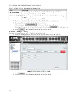 Предварительный просмотр 213 страницы D-Link DGS-3100-48 User Manual