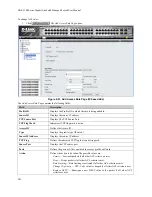 Предварительный просмотр 217 страницы D-Link DGS-3100-48 User Manual