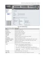 Предварительный просмотр 220 страницы D-Link DGS-3100-48 User Manual