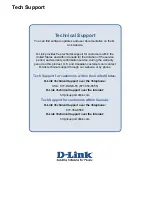 Предварительный просмотр 277 страницы D-Link DGS-3100-48 User Manual