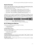 Предварительный просмотр 6 страницы D-Link DGS-3100 SERIES Installation Manual