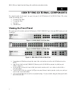 Предварительный просмотр 11 страницы D-Link DGS-3100 SERIES Installation Manual