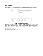 Предварительный просмотр 13 страницы D-Link DGS-3100 SERIES Installation Manual