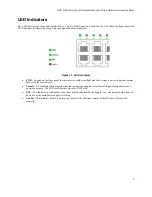 Предварительный просмотр 14 страницы D-Link DGS-3100 SERIES Installation Manual