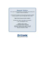 Предварительный просмотр 68 страницы D-Link DGS-3100 SERIES Installation Manual