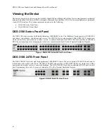 Предварительный просмотр 9 страницы D-Link DGS-3100 SERIES User Manual