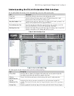 Предварительный просмотр 22 страницы D-Link DGS-3100 SERIES User Manual